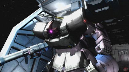 Mobile Suit Gundam: Battle Operation 2 скриншоты